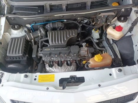 MONTANA 1.4 MPFI LS CS 8V