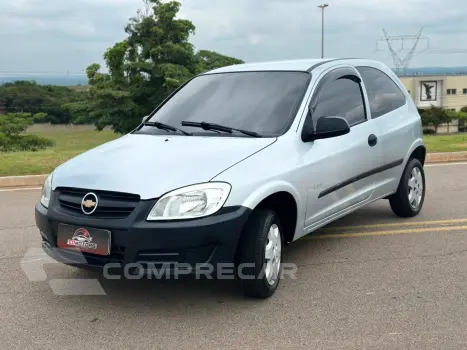 CELTA 1.0 MPFI Life 8V