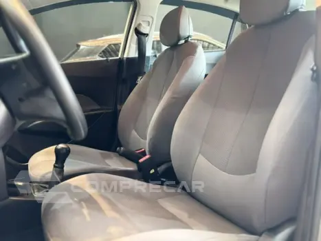 HB20S - 1.0 COMFORT PLUS 12V 4P MANUAL