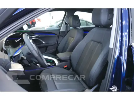 Q5 2.0 TFSI GASOLINA SPORTBACK ADVANCED QUATTRO S TRONIC