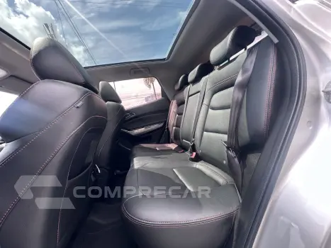 TIGGO 5x 1.5 VVT TURBO iFLEX TXS DCT
