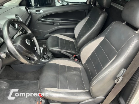 SAVEIRO 1.6 MI Trooper CS 8V G.VI