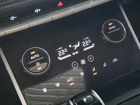 Tiggo 8 TXS 1.6 16V TGDi Aut.