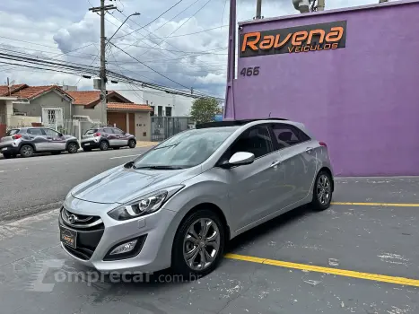 Hyundai I30 1.8 MPI 16V 4 portas