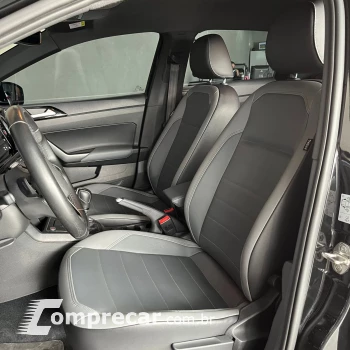 NIVUS 1.0 200 TSI Highline