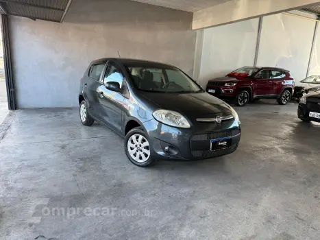 Fiat PALIO 1.0 MPI Attractive 8V 4 portas