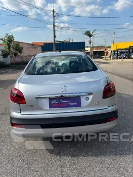 207 1.6 XS Passion 16V