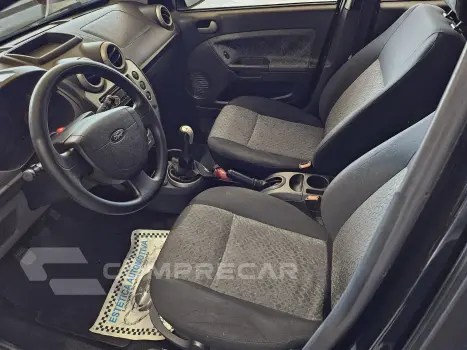 FIESTA 1.6 MPI Hatch 8V