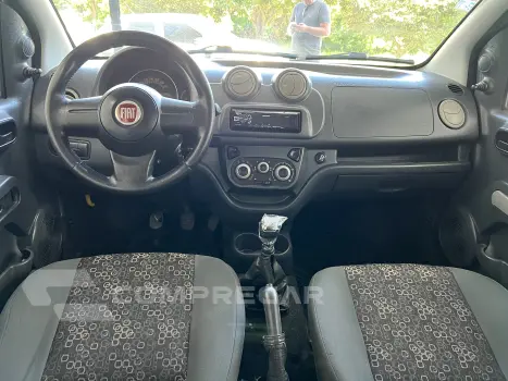 UNO 1.0 EVO Vivace 8V