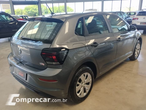 POLO 1.0 MPI
