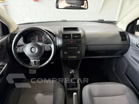 POLO SEDAN 1.6 MI Comfortline 8V