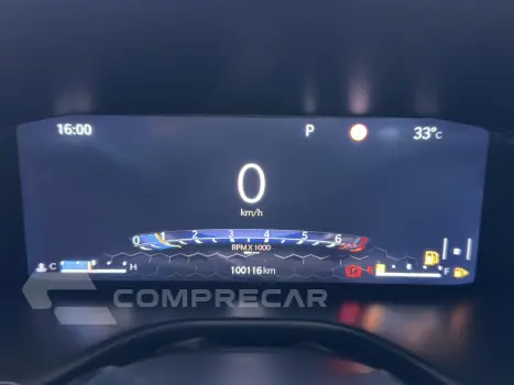 COMPASS 1.3 T270 TURBO FLEX LIMITED AT6