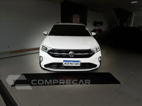 NIVUS 1.0 200 TSI Highline