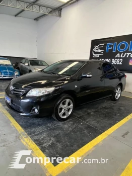 Toyota TOYOTA COROLLA 2.0 XEI 16V 4 portas