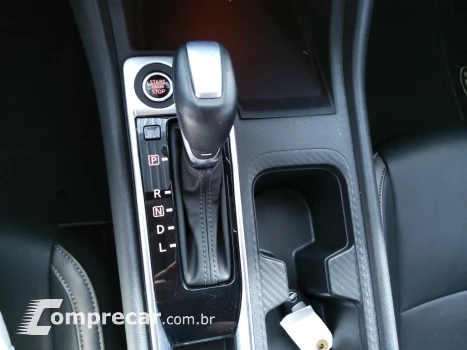 SENTRA 2.0 16V GASOLINA ADVANCE XTRONIC