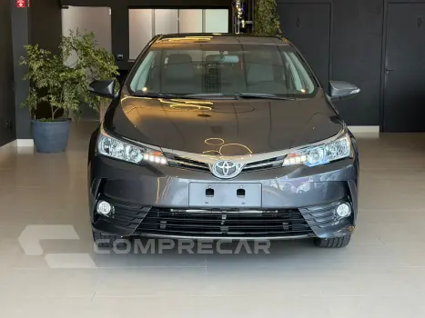 COROLLA 2.0 XEI 16V