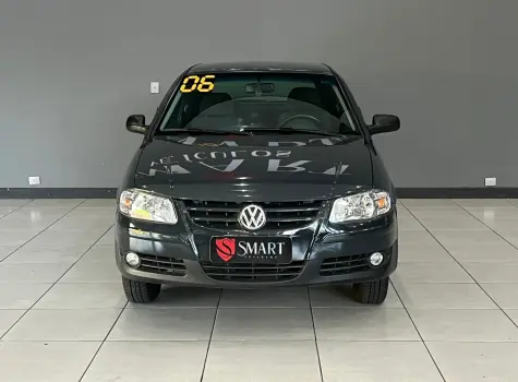 Gol Plus 1.0 8V (Flex) 2p