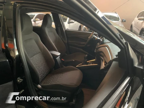 ONIX SEDAN Plus LTZ 1.0 12V TB Flex Mec.