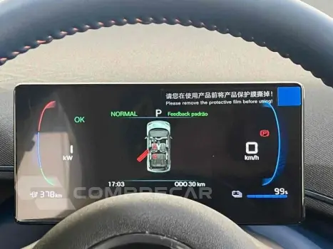 DOLPHIN MINI 38 KW ELÉTRICO GS