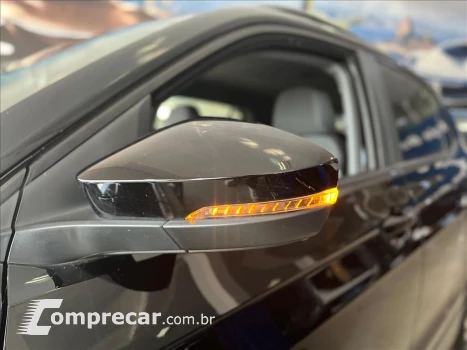 T-CROSS 1.0 200 TSI TOTAL FLEX SENSE AUTOMÁTICO