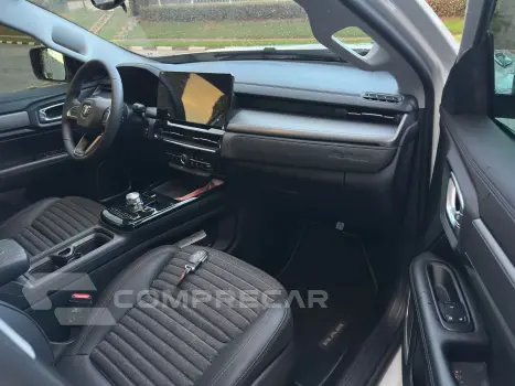 RAMPAGE 2.2 Turbo BIG Horn 4X4