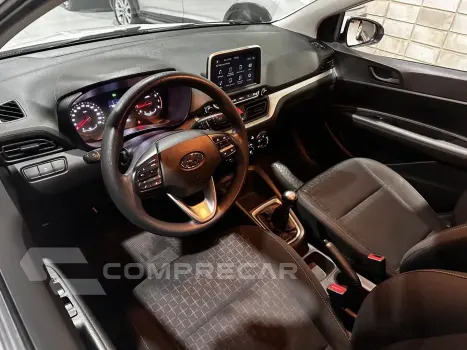 HB20 1.0 12V FLEX COMFORT MANUAL