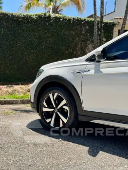 NIVUS 1.0 200 TSI Highline