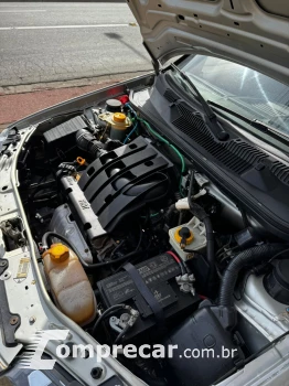 PALIO 1.0 MPI Fire Economy 8V