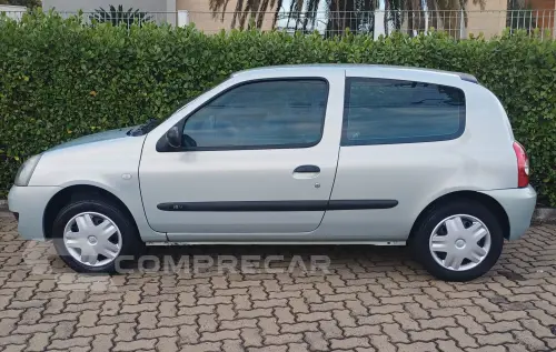 CLIO 1.0 Authentique 8V