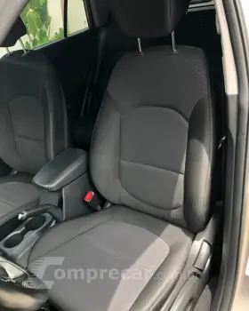 Creta Pulse 1.6 16V Flex Aut.