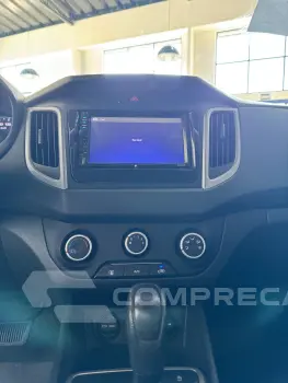 Creta Attitude 1.6 16V Flex Aut.