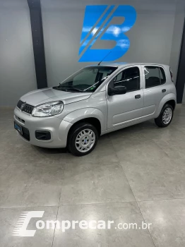 UNO 1.0 EVO Attractive 8V
