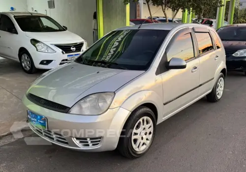 Fiesta Hatch 1.6