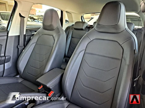 POLO 1.0 170 TSI Highline