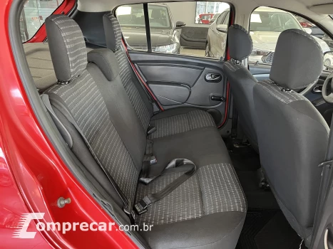 SANDERO 1.0 12V SCE Expression