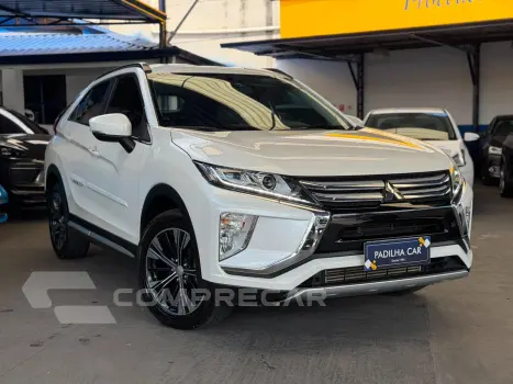 Eclipse Cross HPE 1.5 16V TB 165cv Aut.