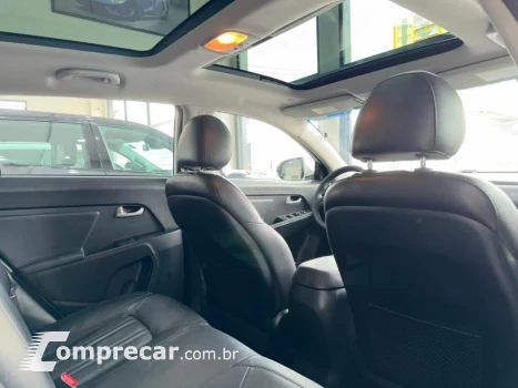 Sportage EX 2.0