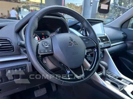 ECLIPSE CROSS 1.5 Mivec Turbo HPE