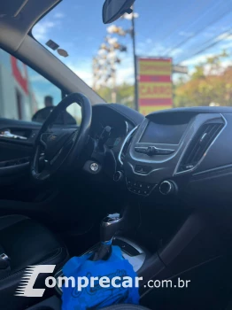 CRUZE 1.4 Turbo LT 16V