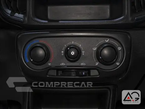 STRADA 1.3 Firefly Freedom CS