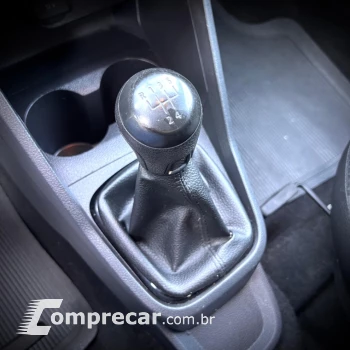 GOL 1.6 16V MSI Totalflex