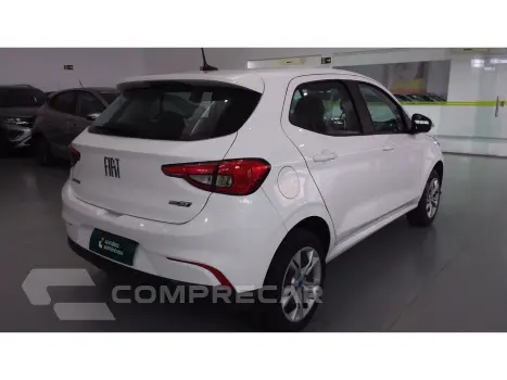 ARGO 1.0 FIREFLY FLEX DRIVE MANUAL