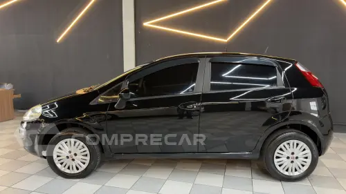 PUNTO 1.4 Attractive 8V