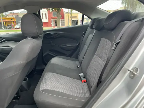 PRISMA 1.0 MPFI JOY 8V