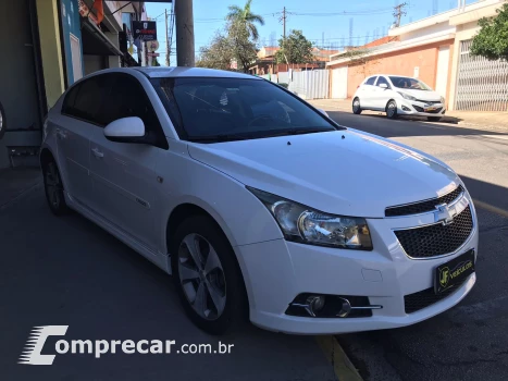 CRUZE 1.8 LT 16V