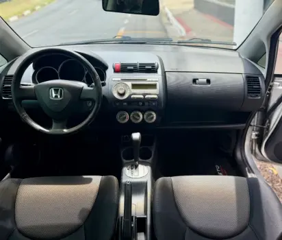 Fit EX/S 1.5 Flex/Flexone 16V 5p Aut.