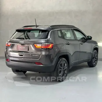 COMPASS SPORT T270 1.3 TB 4x2 Flex Aut.