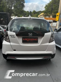 FIT 1.5 Twist 16V