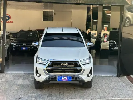 HILUX CDSRXA4FD