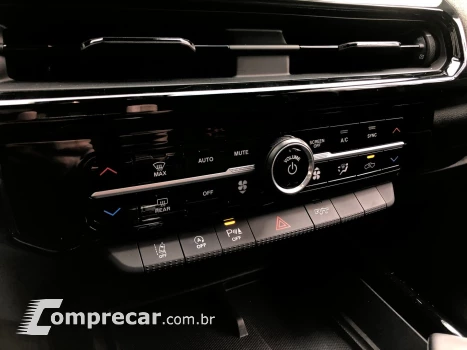 Rampage 2.0 Hurricane 4 Turbo Gasolina R/T 4X4 Automático